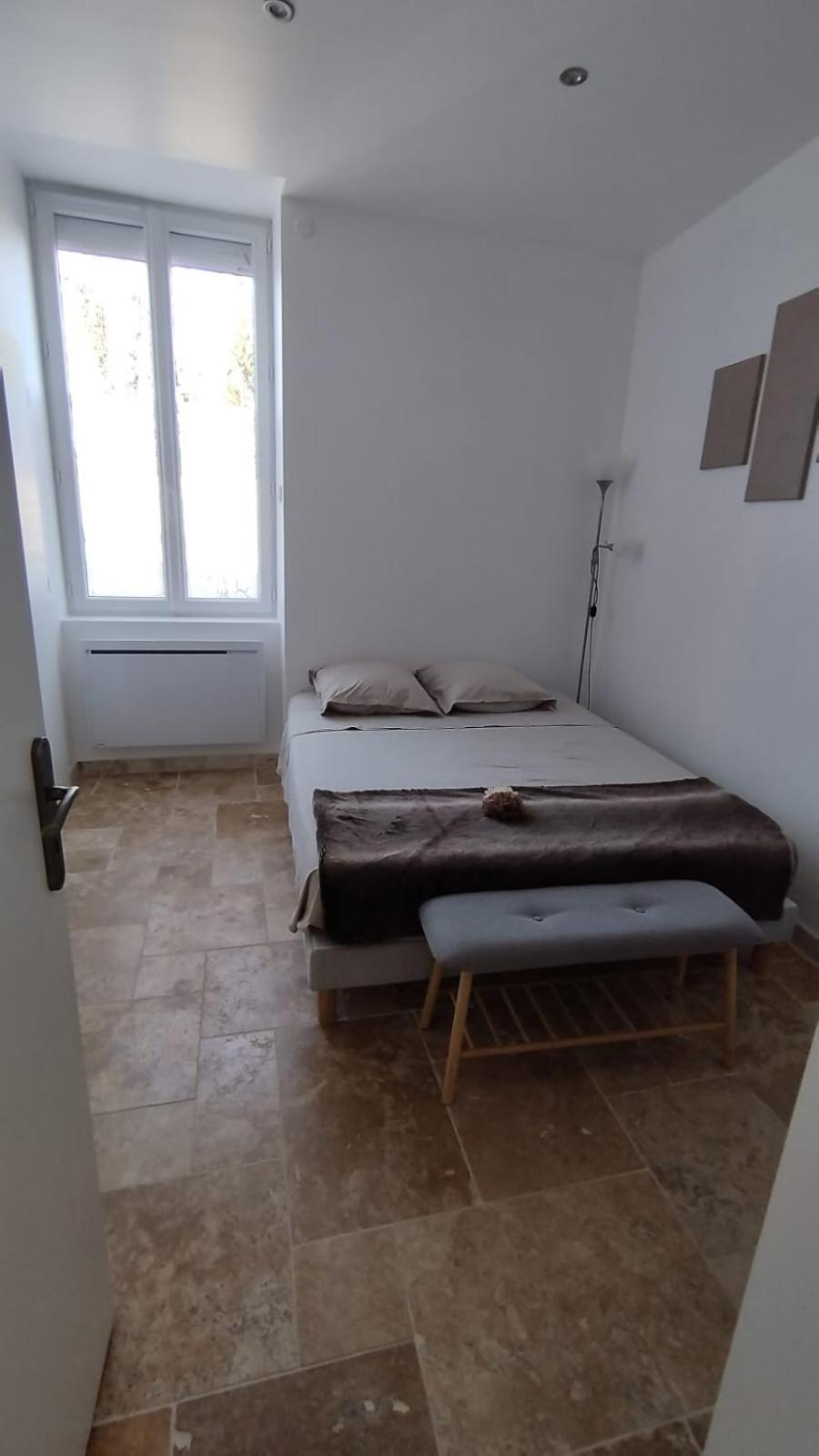 Appartement Lumineux En Rdc Bourgoin-Jallieu Екстериор снимка